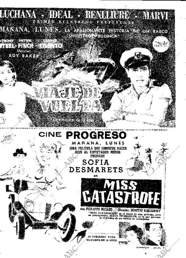 ABC MADRID 02-08-1959 página 38