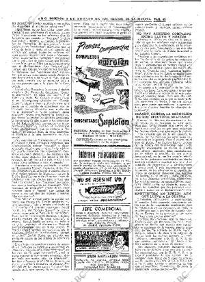 ABC MADRID 02-08-1959 página 42