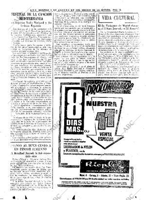 ABC MADRID 02-08-1959 página 51