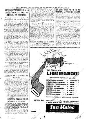 ABC MADRID 02-08-1959 página 53