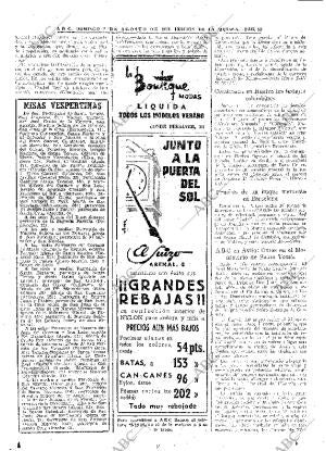 ABC MADRID 02-08-1959 página 56