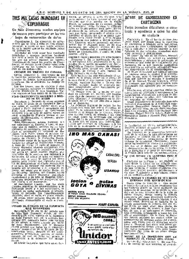 ABC MADRID 02-08-1959 página 59