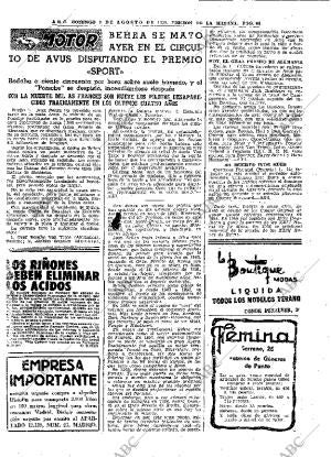 ABC MADRID 02-08-1959 página 64