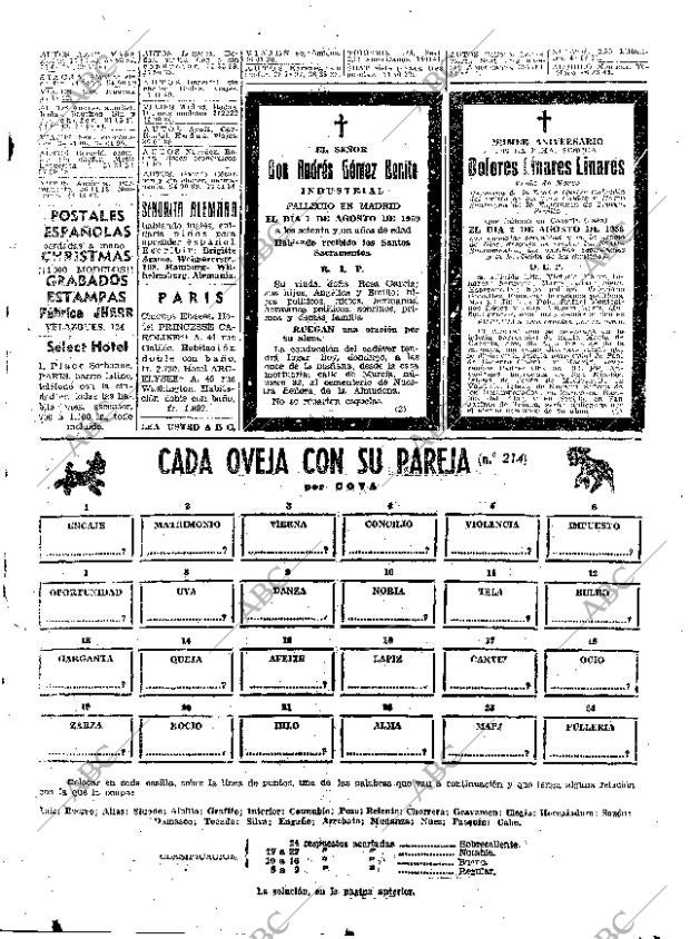 ABC MADRID 02-08-1959 página 73