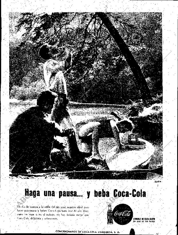 ABC SEVILLA 02-08-1959 página 16