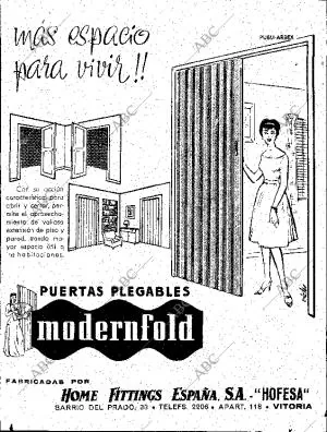 ABC SEVILLA 02-08-1959 página 22