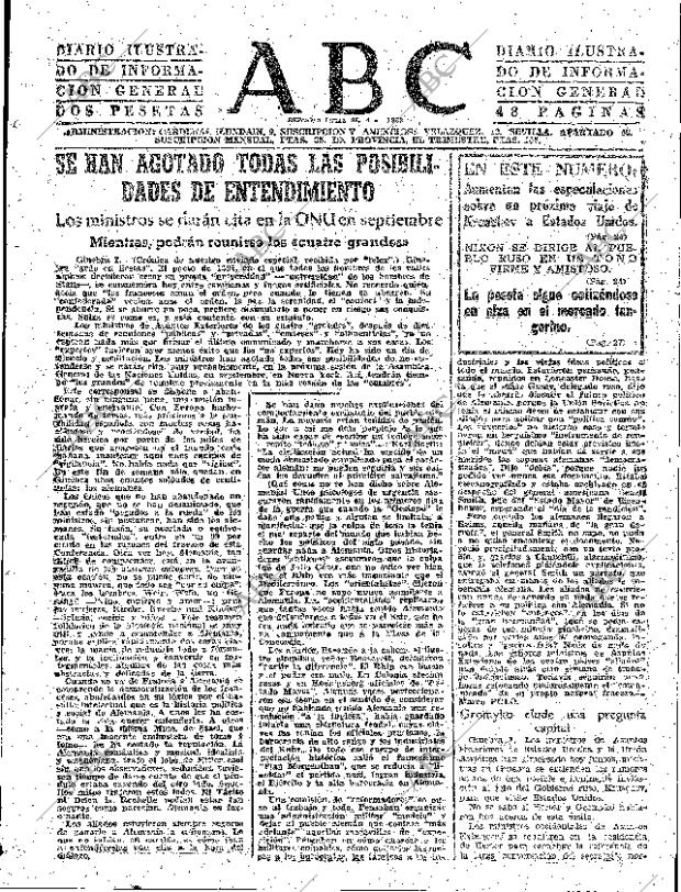 ABC SEVILLA 02-08-1959 página 23