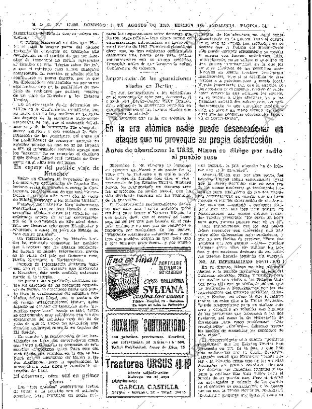 ABC SEVILLA 02-08-1959 página 24