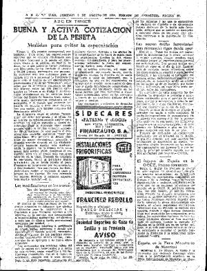 ABC SEVILLA 02-08-1959 página 27