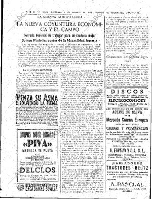 ABC SEVILLA 02-08-1959 página 31