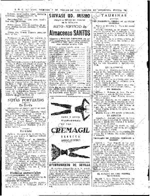 ABC SEVILLA 02-08-1959 página 36