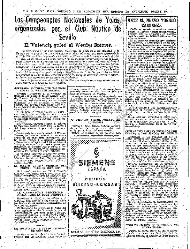 ABC SEVILLA 02-08-1959 página 39