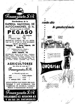 ABC MADRID 04-08-1959 página 10