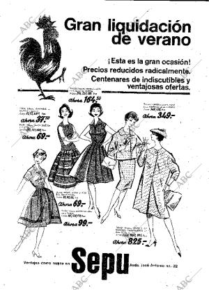 ABC MADRID 04-08-1959 página 12