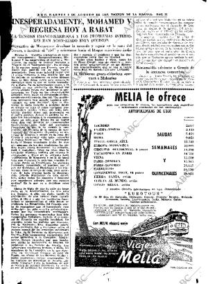 ABC MADRID 04-08-1959 página 21