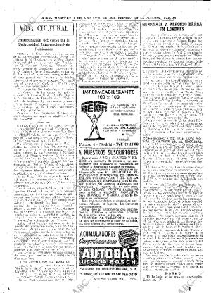 ABC MADRID 04-08-1959 página 30
