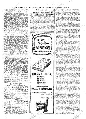 ABC MADRID 04-08-1959 página 34
