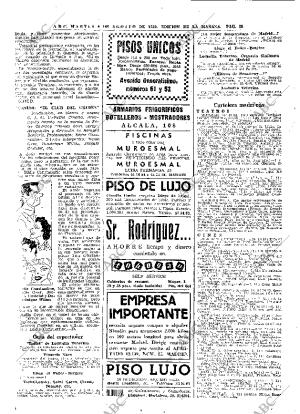 ABC MADRID 04-08-1959 página 38