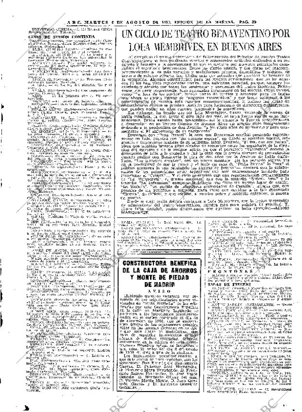 ABC MADRID 04-08-1959 página 39