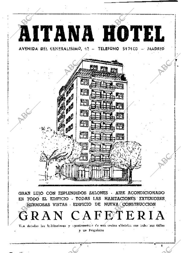 ABC MADRID 04-08-1959 página 4