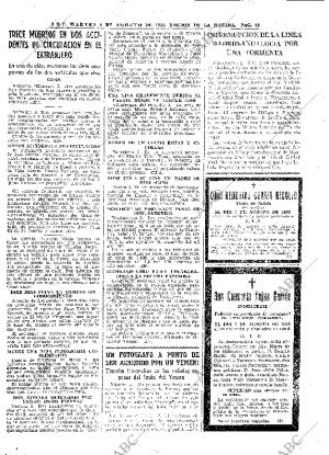 ABC MADRID 04-08-1959 página 40
