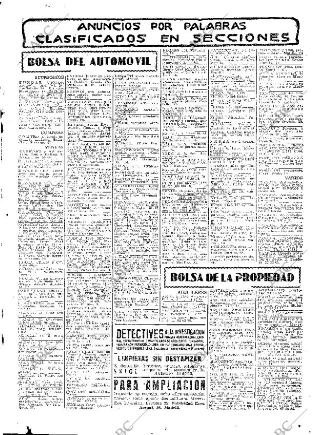 ABC MADRID 04-08-1959 página 41
