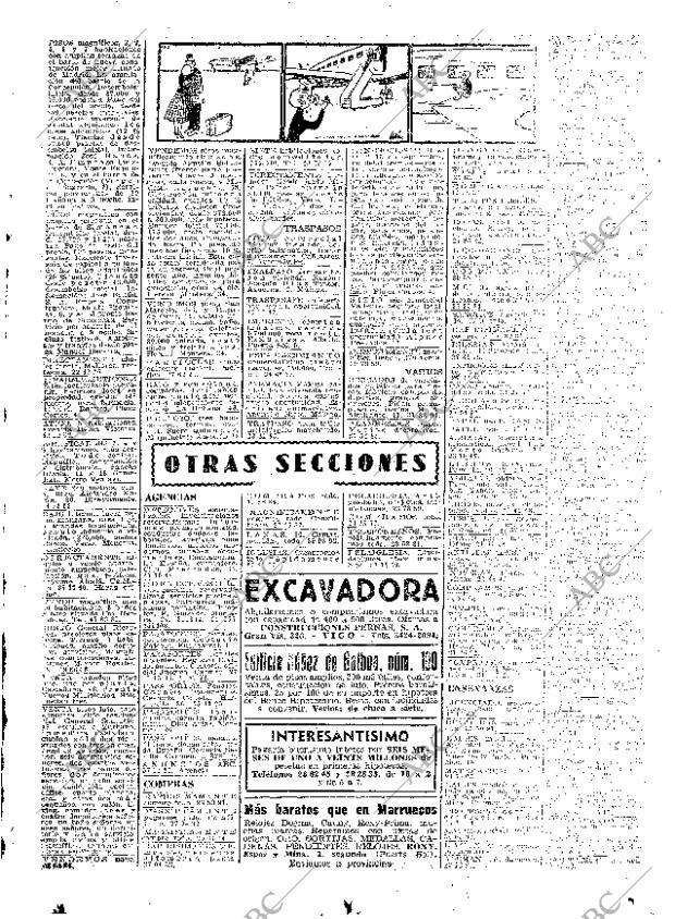 ABC MADRID 04-08-1959 página 43