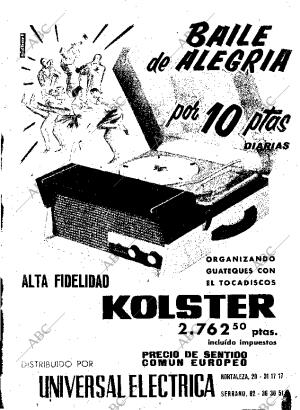 ABC MADRID 04-08-1959 página 7