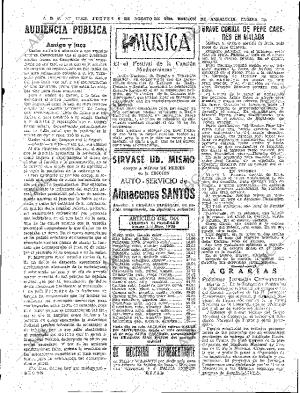 ABC SEVILLA 06-08-1959 página 23