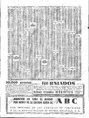 ABC SEVILLA 06-08-1959 página 26