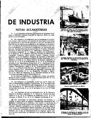 ABC SEVILLA 06-08-1959 página 5