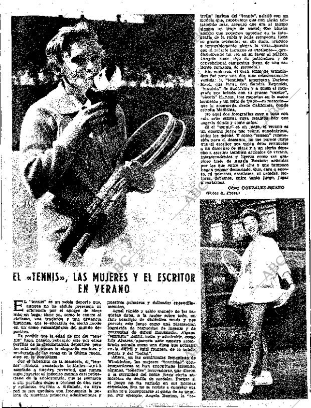 ABC SEVILLA 06-08-1959 página 6