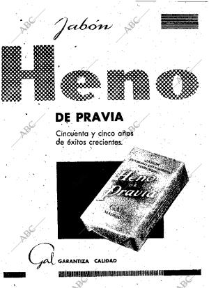 ABC MADRID 07-08-1959 página 22