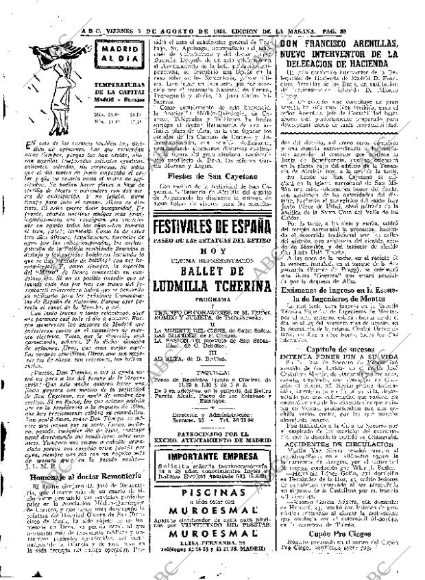ABC MADRID 07-08-1959 página 39