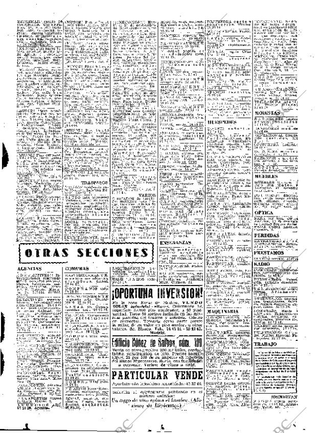 ABC MADRID 07-08-1959 página 49