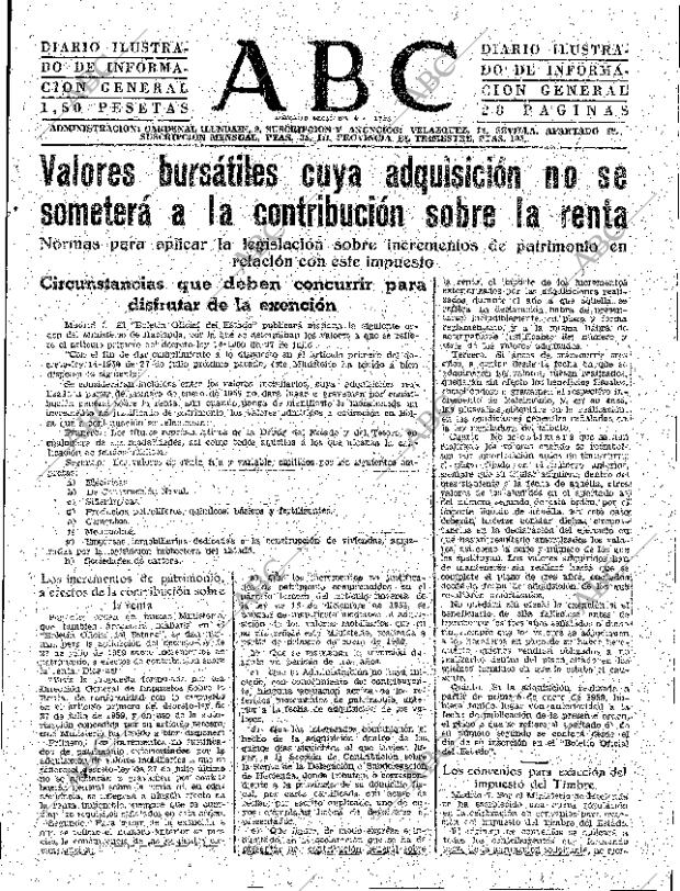 ABC SEVILLA 08-08-1959 página 7