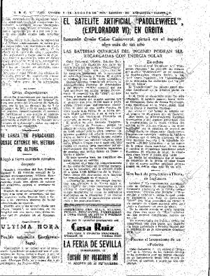 ABC SEVILLA 08-08-1959 página 9