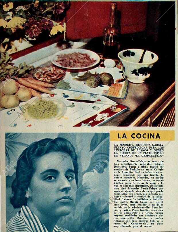 BLANCO Y NEGRO MADRID 08-08-1959 página 100