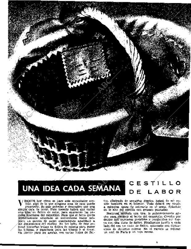 BLANCO Y NEGRO MADRID 08-08-1959 página 103