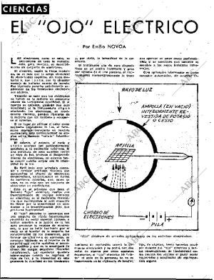 BLANCO Y NEGRO MADRID 08-08-1959 página 108