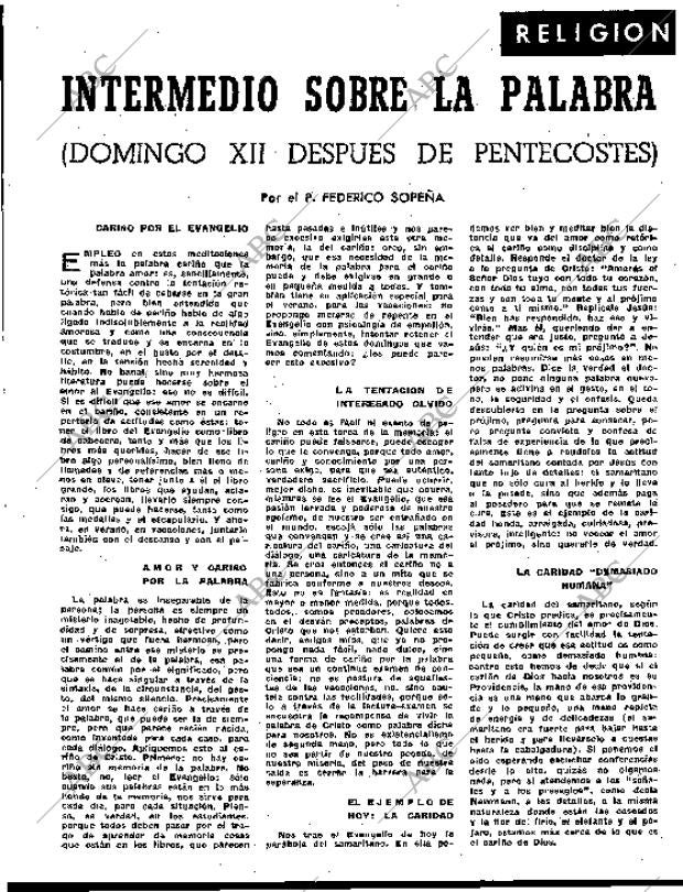 BLANCO Y NEGRO MADRID 08-08-1959 página 111