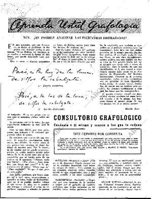 BLANCO Y NEGRO MADRID 08-08-1959 página 112