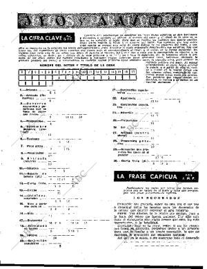 BLANCO Y NEGRO MADRID 08-08-1959 página 117