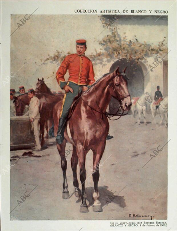 BLANCO Y NEGRO MADRID 08-08-1959 página 121