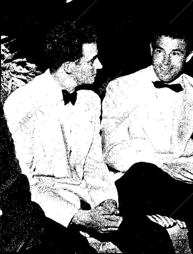 BLANCO Y NEGRO MADRID 08-08-1959 página 14