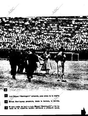 BLANCO Y NEGRO MADRID 08-08-1959 página 19