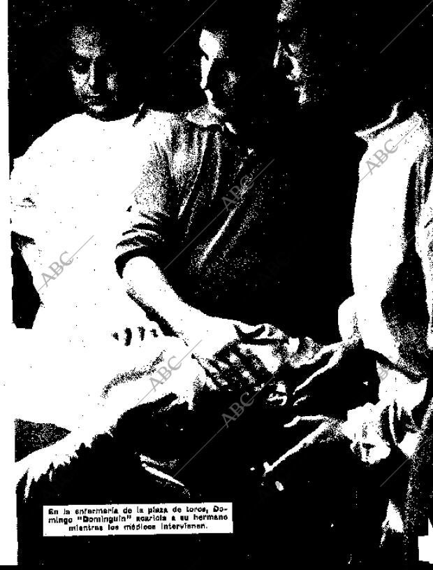 BLANCO Y NEGRO MADRID 08-08-1959 página 23
