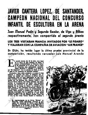 BLANCO Y NEGRO MADRID 08-08-1959 página 29