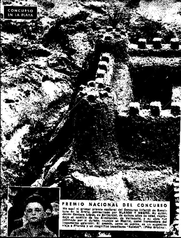 BLANCO Y NEGRO MADRID 08-08-1959 página 30