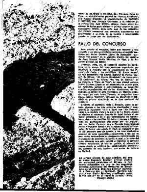 BLANCO Y NEGRO MADRID 08-08-1959 página 35